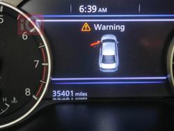 نيسان ألتيما